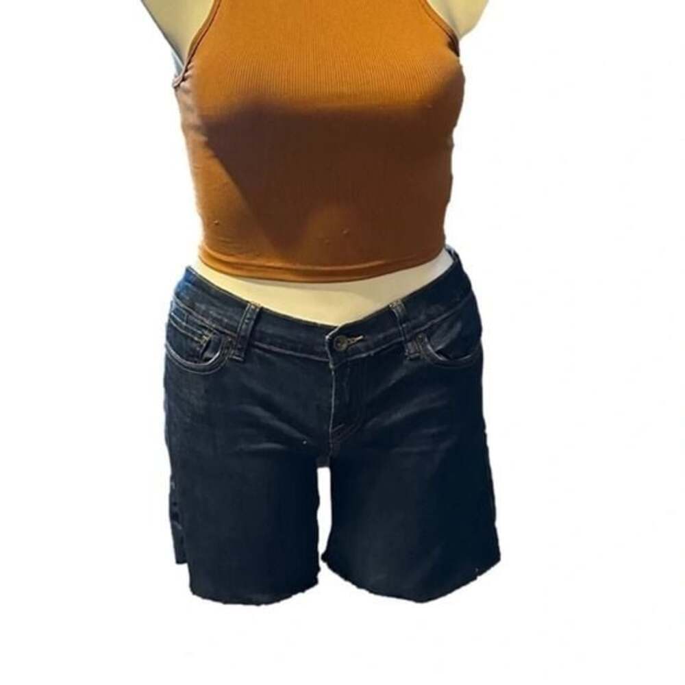 Lucky Brand Abbey Short Size 8